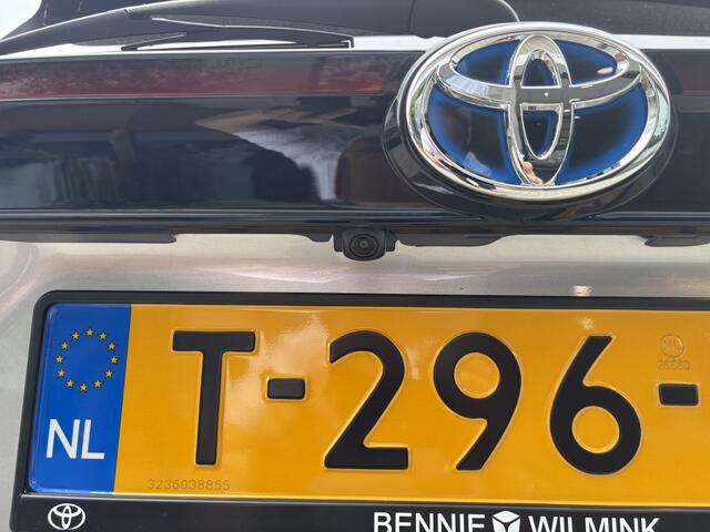 Toyota YARIS Cross 1.5 Hybrid Adventure | Trekhaak | All Seasons | JBL