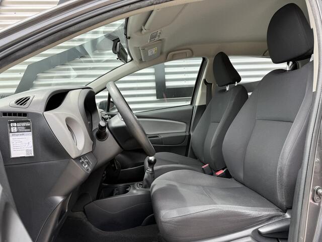 Toyota YARIS 1.0 VVT-i Trend 1e Eigenaar|Airco|LM Velgen|Elektr. Ramen|APK tot 02-2027
