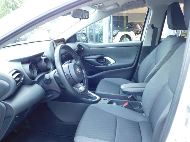 Toyota YARIS 1.5 Hybrid Dynamic | NAVI