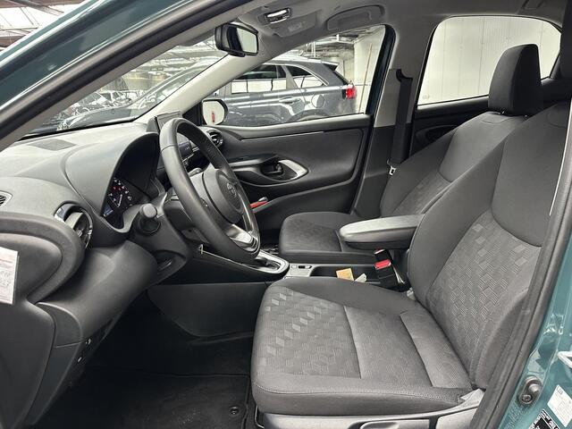 Toyota YARIS 1.5 Hybrid 115 Comfort