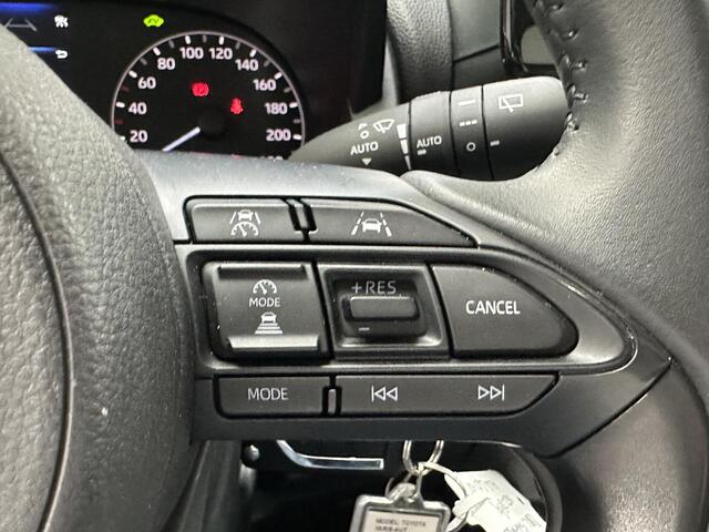 Toyota YARIS 1.5 Hybrid 115 Comfort