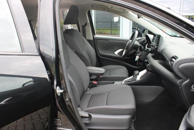 Toyota YARIS 1.5 Hybrid Active AppleAndroid/Adaptive/Camera NL Auto!!