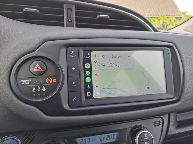 Toyota YARIS 1.5 Hybrid Dynamic AUTOMAAT | CLIMA | CRUISE | LMV | rijklaarprijs!!
