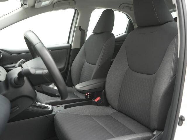 Toyota YARIS 1.5 Hybrid Active | Achteruitrijcamera | Bluetooth | Applecarplay |