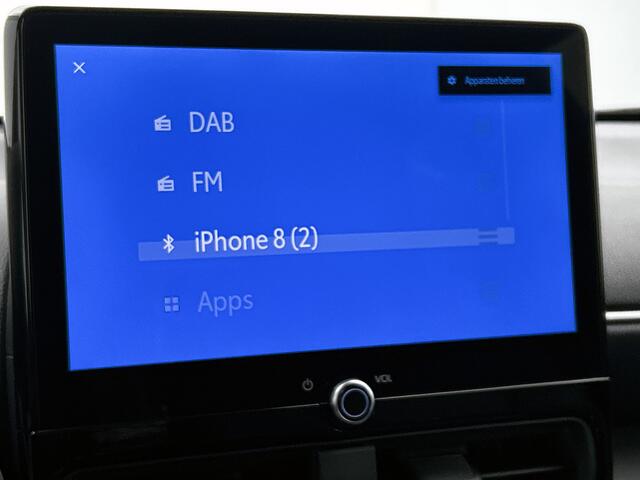 Toyota YARIS Cross 1.5 Hybrid 115 First Edition + | BTW voertuig | Stoel+stuurverwarming | Apple CarPlay/Android Auto | Navigatie | Cruise Control Adaptive | Achteruitrijcamera | Draadloze telefoonlader |