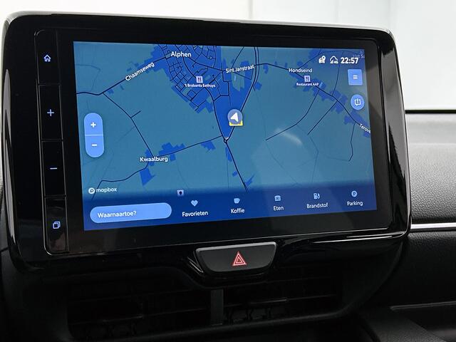 Toyota YARIS 1.5 Hybrid Style | BTW voertuig | Head-Up Display | Stoel+stuurverwarming | Draadloze telefoonlader | Navigatie | Apple CarPlay/Android Auto |