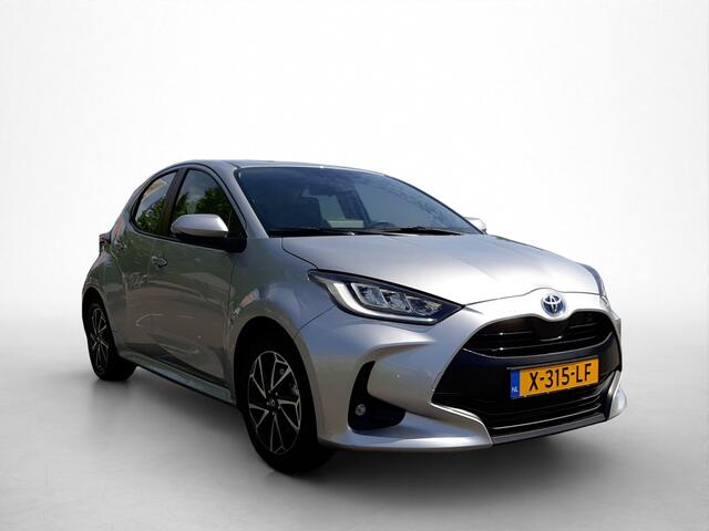 Toyota YARIS 1.5 Hybrid Dynamic | CarPlay/Android Auto | Camera | LM Velgen |