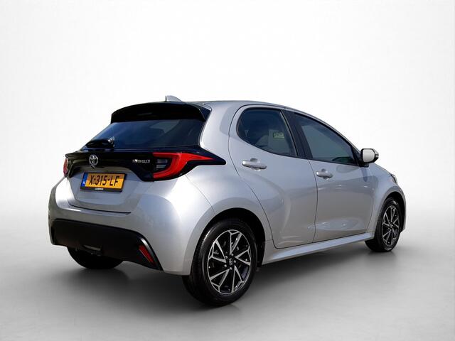 Toyota YARIS 1.5 Hybrid Dynamic | CarPlay/Android Auto | Camera | LM Velgen |