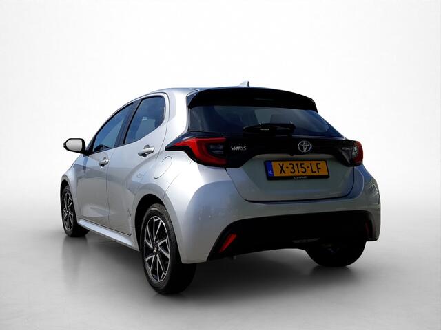 Toyota YARIS 1.5 Hybrid Dynamic | CarPlay/Android Auto | Camera | LM Velgen |