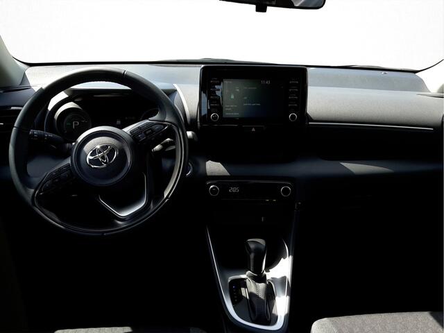 Toyota YARIS 1.5 Hybrid Dynamic | CarPlay/Android Auto | Camera | LM Velgen |