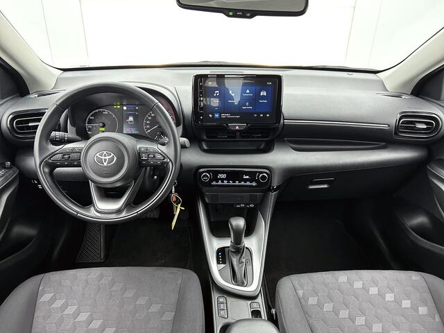Toyota YARIS 1.5 Hybrid Active | Cruise Control Adaptief | Achteruitrijcamera | Onderweg-naar-dealer
