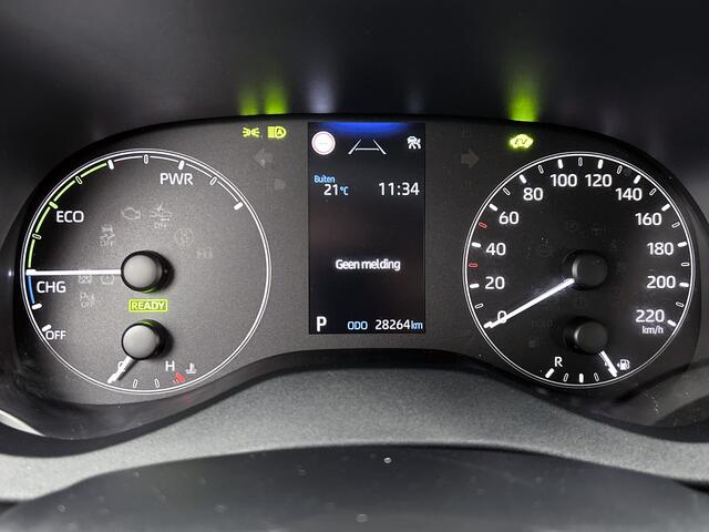 Toyota YARIS 1.5 Hybrid Active | Cruise Control Adaptief | Achteruitrijcamera | Onderweg-naar-dealer