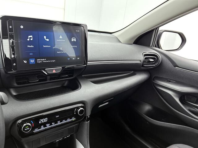 Toyota YARIS 1.5 Hybrid Active | Cruise Control Adaptief | Achteruitrijcamera | Onderweg-naar-dealer