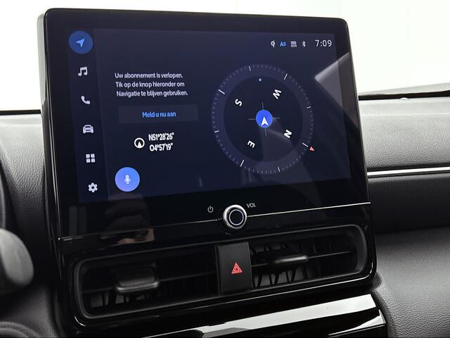 Toyota YARIS Cross 1.5 Hybrid 115 First Edition + | BTW voertuig | Stoel+stuurverwarming | Draadloze telefoonlader | Apple CarPlay/Android auto | Cruise control adaptive | Climate control | Achteruitrijcamera |