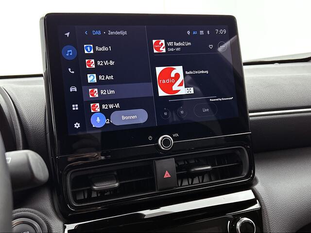 Toyota YARIS Cross 1.5 Hybrid 115 First Edition + | BTW voertuig | Stoel+stuurverwarming | Draadloze telefoonlader | Apple CarPlay/Android auto | Cruise control adaptive | Climate control | Achteruitrijcamera |