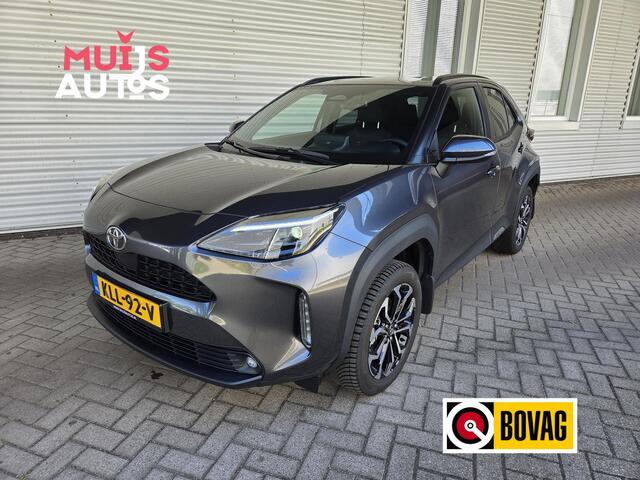 Toyota YARIS Cross 1.5 Hybrid 115 Business Plus