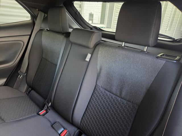 Toyota YARIS Cross 1.5 Hybrid 115 Business Plus
