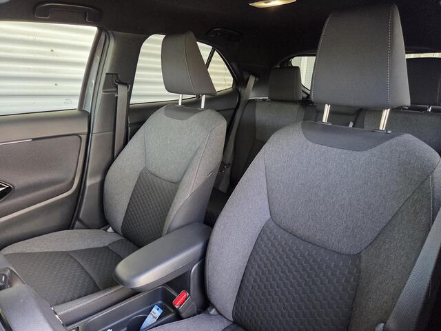Toyota YARIS Cross 1.5 Hybrid 115 Business Plus