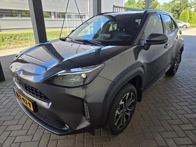 Toyota YARIS Cross 1.5 Hybrid 115 Business Plus