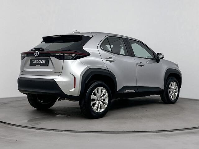 Toyota YARIS Cross 1.5 Hybrid Active | Cruise Control Adaptief | Achteruitrijcamera |