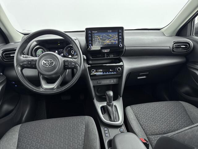 Toyota YARIS Cross 1.5 Hybrid Active | Cruise Control Adaptief | Achteruitrijcamera |