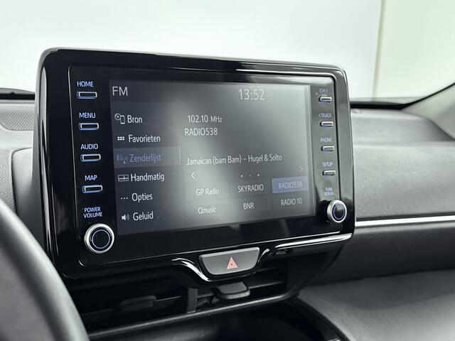 Toyota YARIS Cross 1.5 Hybrid Active | Cruise Control Adaptief | Achteruitrijcamera |