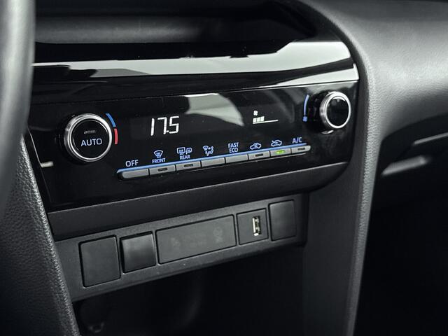 Toyota YARIS Cross 1.5 Hybrid Active | Cruise Control Adaptief | Achteruitrijcamera |