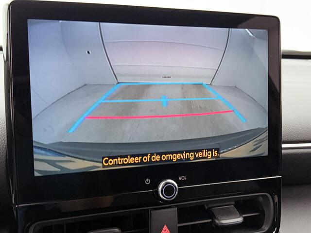 Toyota YARIS Cross 1.5 Hybrid 115 First Edition | Cruise Control Adaptief | Achteruitrijcamera | Onderweg-naar-dealer