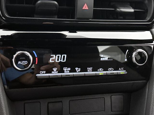 Toyota YARIS Cross 1.5 Hybrid 115 First Edition | Cruise Control Adaptief | Achteruitrijcamera | Onderweg-naar-dealer