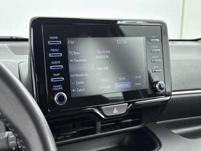 Toyota YARIS 1.5 Hybrid 115 Dynamic | Apple Carplay / Android Auto | Stoelverwarming | Onderweg-naar-dealer