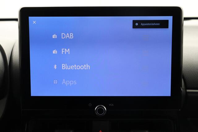 Toyota YARIS 1.5 Hybrid 115 Dynamic | Nieuw uit voorraad leverbaar | Camera | Adaptieve Cruise control | Apple Carplay/Android Auto