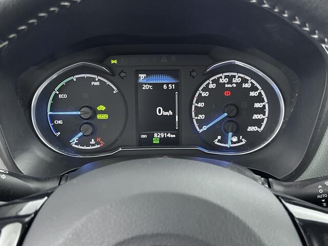 Toyota YARIS 1.5 Hybrid Dynamic | NL-Auto | Navigatie | Onderweg-naar-dealer