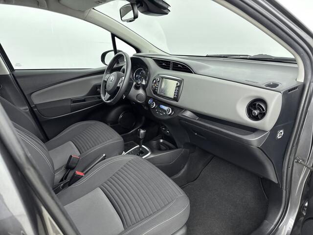 Toyota YARIS 1.5 Hybrid Dynamic | NL-Auto | Navigatie | Onderweg-naar-dealer