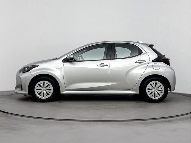 Toyota YARIS 1.5 Hybrid Active | NL-Auto | Onderweg-naar-dealer