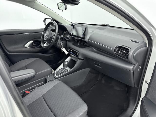 Toyota YARIS 1.5 Hybrid Active | NL-Auto | Onderweg-naar-dealer