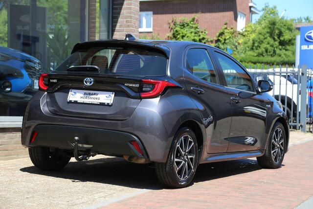 Toyota YARIS 1.5 Hybrid Dynamic Navi Camera ACC Trekhaak