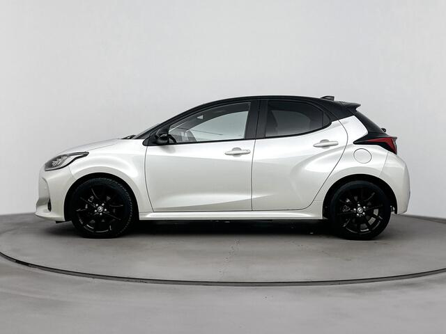 Toyota YARIS 1.5 Hybrid Executive Pano | JBL-Audio | Glazen Panoramadak |