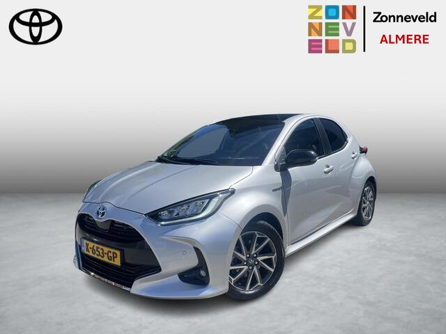 Toyota YARIS 1.5 Hybrid Executive Premium Pack Panoramadak