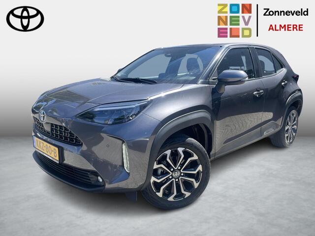 Toyota YARIS Cross 1.5 Hybrid Dynamic Comfort Pack
