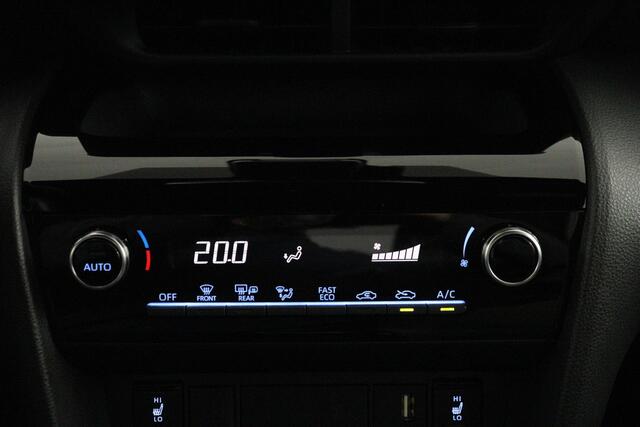 Toyota YARIS Cross 1.5 Hybrid Explore | Stoelverwarming | Apple Carplay/Android Auto | Navigatie | cruise control adaptief |