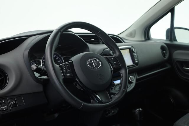 Toyota YARIS 1.5 Hybrid Active | Cruise Control | Bluetooth | Navigatie | Camera | Lane Assist | Airco | PDC+A