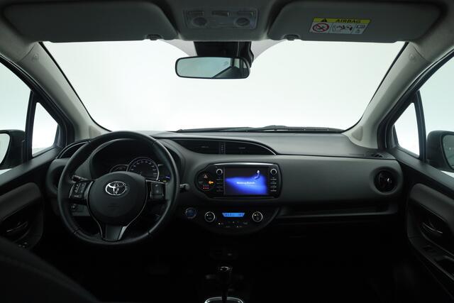 Toyota YARIS 1.5 Hybrid Active | Cruise Control | Bluetooth | Navigatie | Camera | Lane Assist | Airco | PDC+A