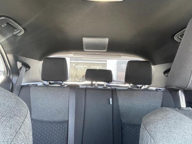 Toyota YARIS Cross 1.5 Hybrid 115 Dynamic Winter Pack