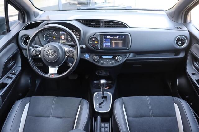Toyota YARIS 1.5 Hybrid GR-Sport, Apple carpay / Android Auto