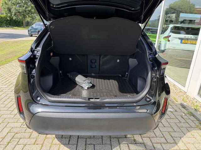 Toyota YARIS Cross 1.5 Hybrid 130 Executive Camera | App Connect | Winterpakket