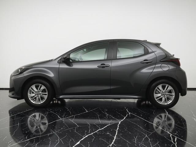 Toyota YARIS 1.5 Hybrid 115 Business - Navigatie via Apple/Android - Camera - Climate control - Adaptive cruise control - Fabrieksgarantie tot 04-2028