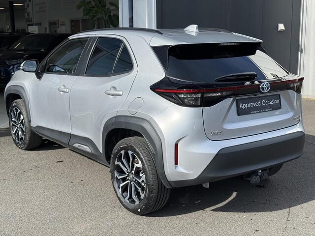 Toyota YARIS Cross 1.5 Hybrid Business Plus Trekhaak