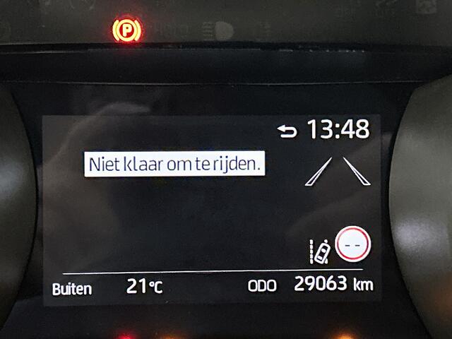 Toyota YARIS 1.5 Hybrid Dynamic | Apple Carplay&Android Auto | Climate Control | ACC |