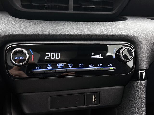 Toyota YARIS 1.5 Hybrid Dynamic | Apple Carplay&Android Auto | Climate Control | ACC |