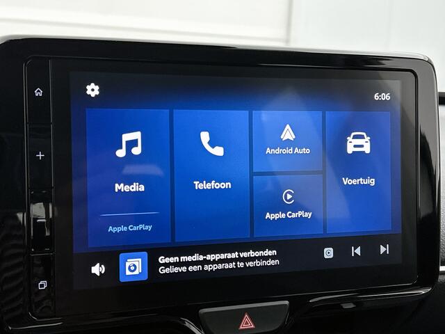 Toyota YARIS Cross 1.5 Hybrid 115 Business + | BTW Voertuig | Stoel+stuurverwarming | Apple CarPlay/Android Auto | Cruise Control Adaptive | Climate Control | Achteruitrijcamera |